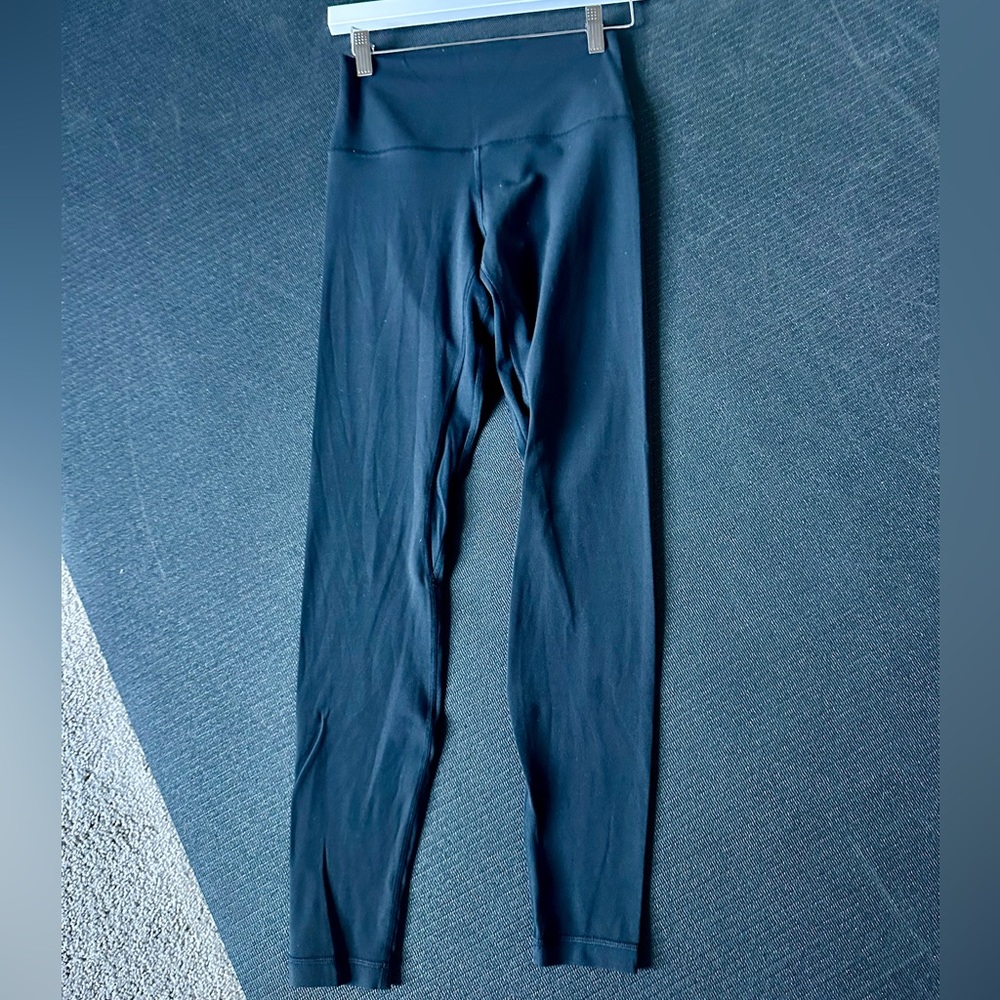 Lululemon Align Leggings 28”